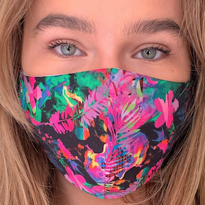 Where To Buy Irish-Made Reusable Face Masks Helen Steele